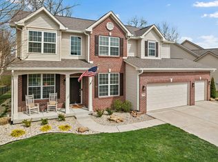 3184 Amber Way, Bargersville, IN