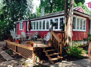 811 West St, Lewisberry, PA 17339