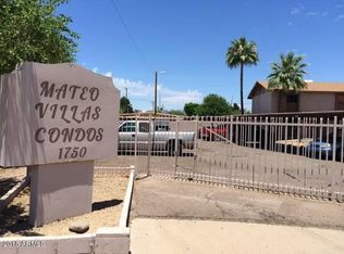 1750 E Mateo Cir APT 101, Mesa, AZ 85204