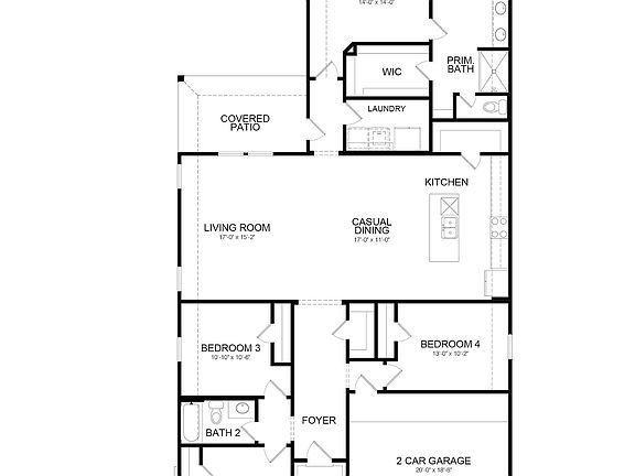 4th image of this home