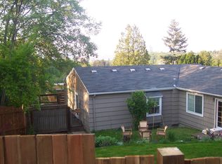 2919 SW Findlay St, Seattle, WA 98126