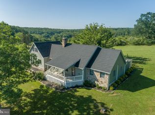 262 Penn Cove Rd, Oakland, MD 21550