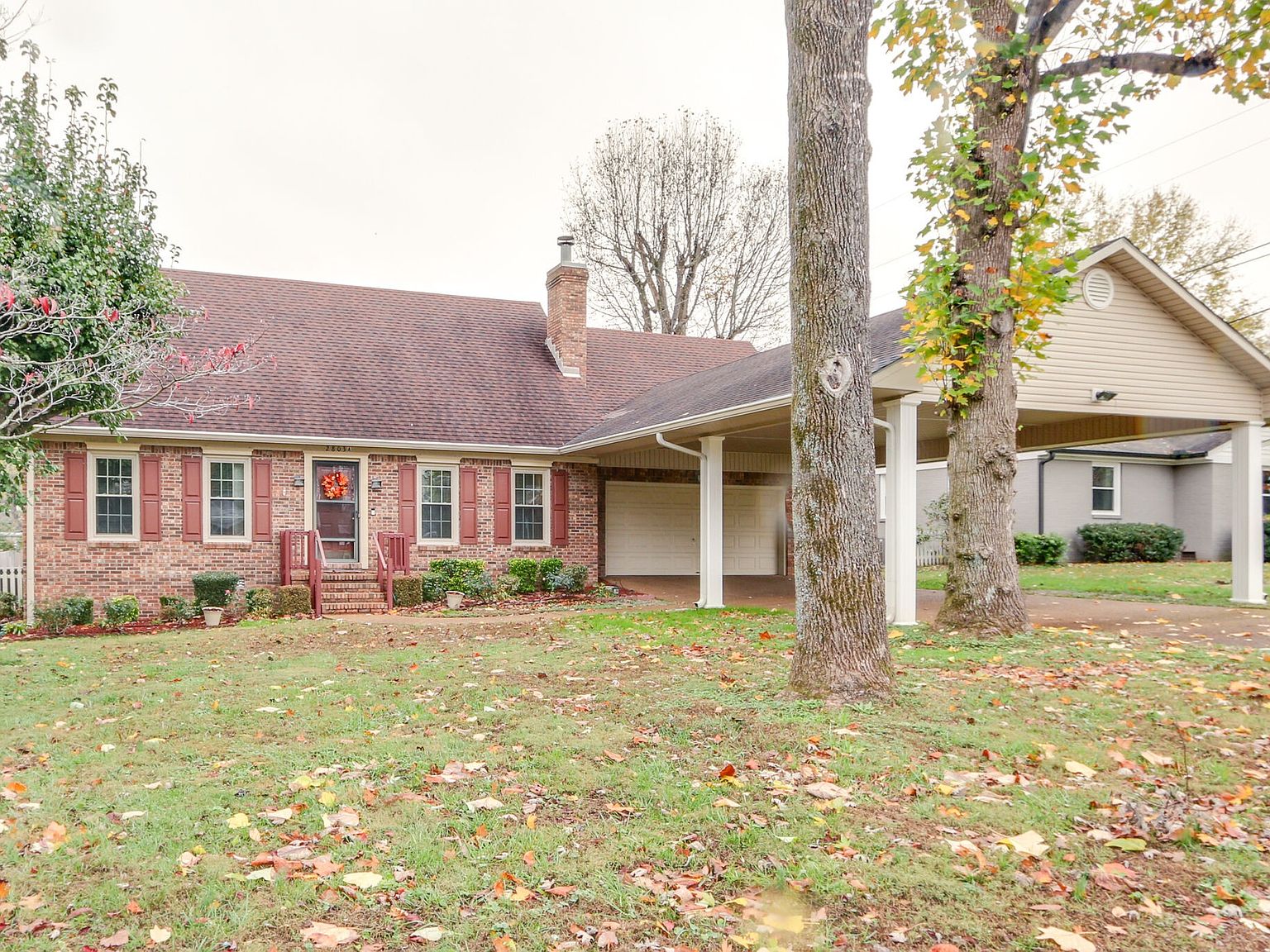 2803A Gray Cir, Columbia, TN 38401 Zillow