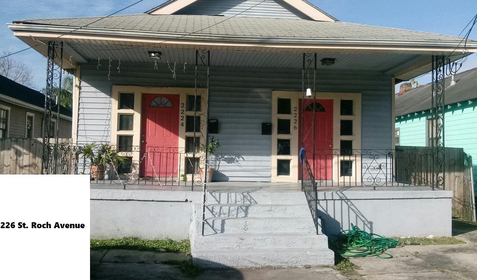 2226 Saint Roch Ave, New Orleans, LA 70117 Zillow