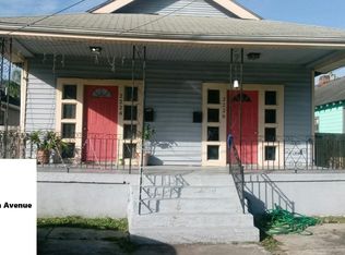 2226 Saint Roch Ave, New Orleans, LA 70117