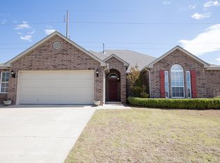 4313 S Narcissus Ave W, Broken Arrow, OK 74011