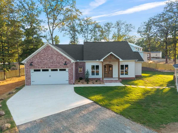 132 Rock Crusher Rd, Houston, AR 72070