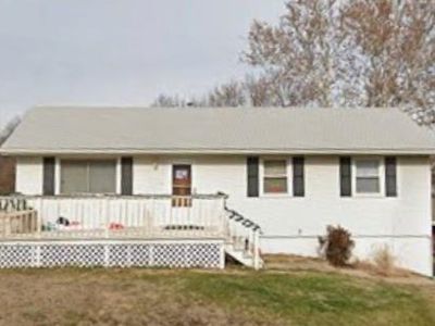 12212 E 32nd St S, Independence, MO, 64052