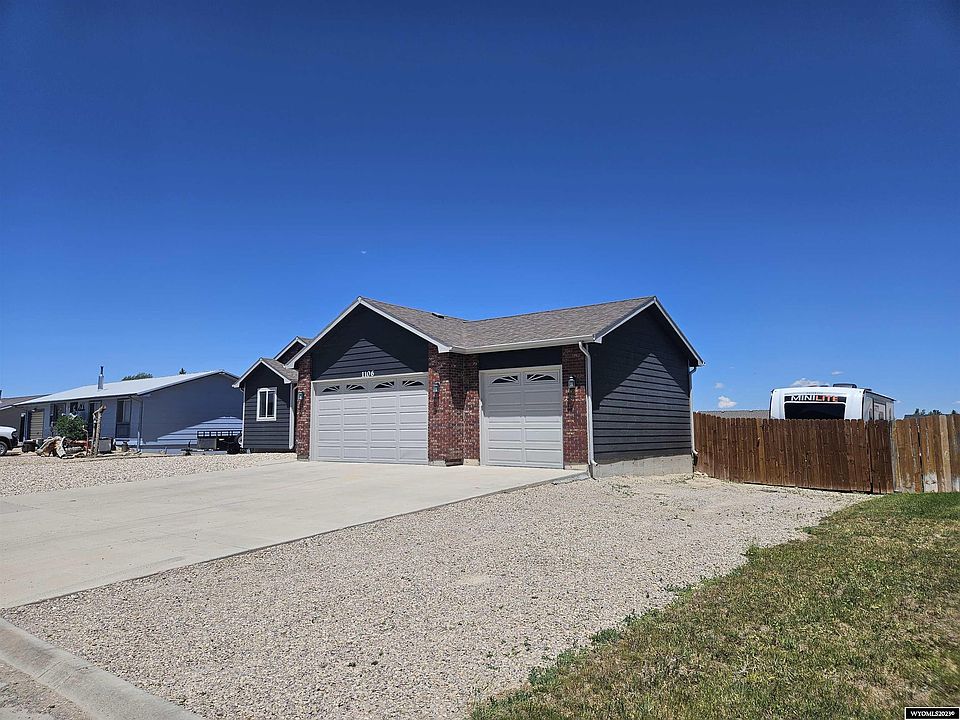 1106 W Main St, Saratoga, WY 82331 MLS 20232957 Zillow