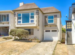 732 Southgate Ave, Daly City, CA 94015