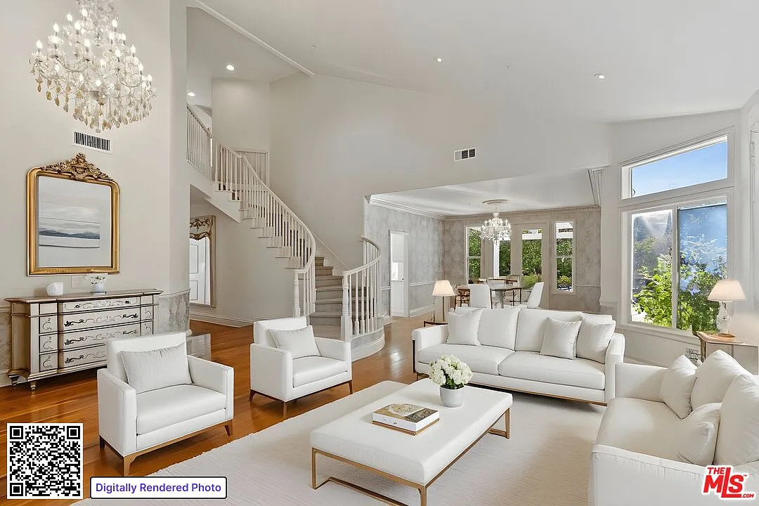 4 bed, 3.0 bath, 3368 sqft, $12,500 — Photo 1