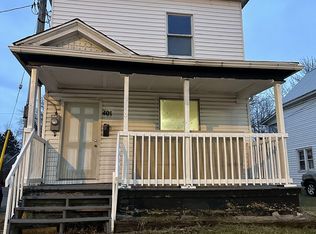 401 Military Rd, Buffalo, NY 14207