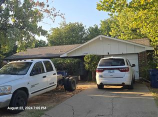 1507 E Beech Ave, Duncan, OK 73533