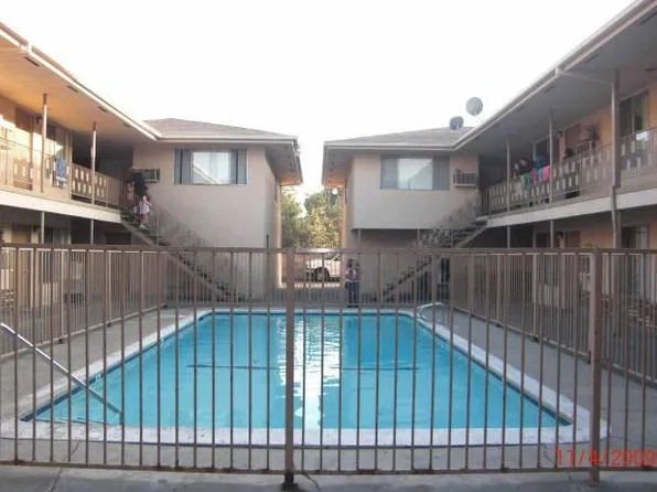 1382 W Orange Grove Ave, Pomona, CA