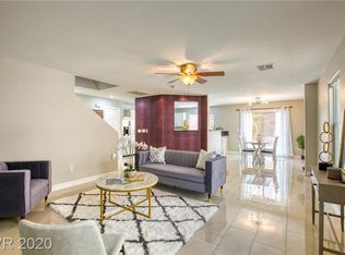3065 Cerone Ct, Las Vegas, NV 89141