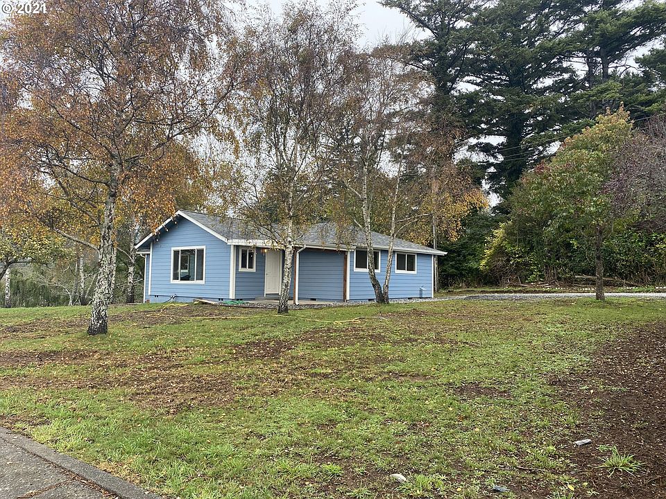 94191 8th St, Gold Beach, OR 97444 Zillow