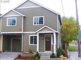 808 NE 3rd St, Gresham, OR 97030