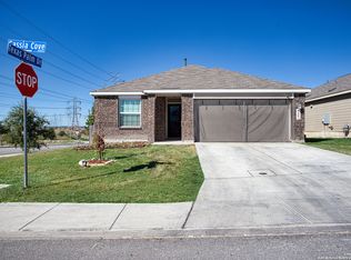 8403 Cassia Cv, Converse, TX 78109