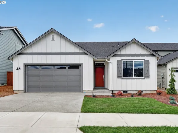 15101 SW Albany Ter, Tigard, OR 97224