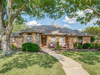 1418 O'Shannon Ln, Garland, TX, 75044