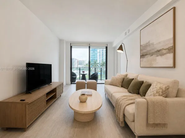 121 NE 34th St Unit 903, Miami, FL 33137