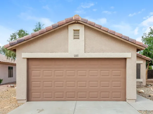 15019 W Port Au Prince Ln, Surprise, AZ 85379