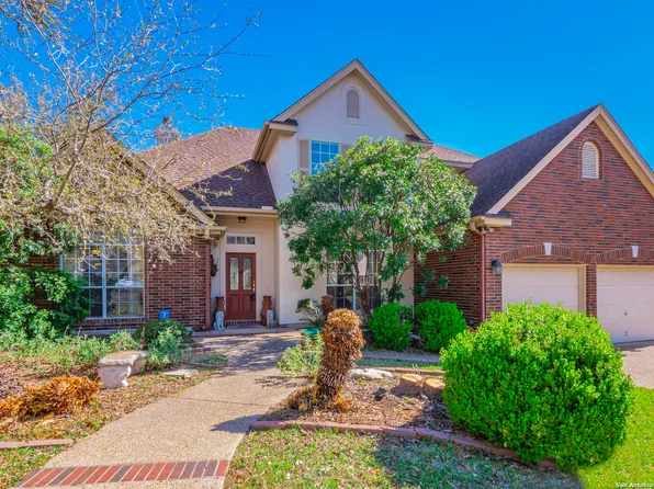 8523 FAIRWAY TRACE DR, Boerne, TX 78015