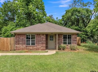 1231 N Holmes Ave, Tyler, TX 75702