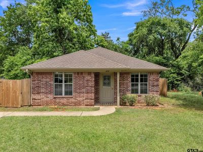 1231 N Holmes Ave, Tyler, TX, 75702