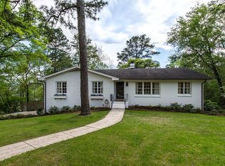 3129 Woodclift Cir, Mountain Brk, AL 35243