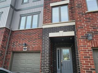 311 Woolwich St #13, Waterloo, ON N2K 1S5