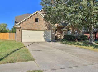27131 Sunset Pines Dr, Spring, TX 77373