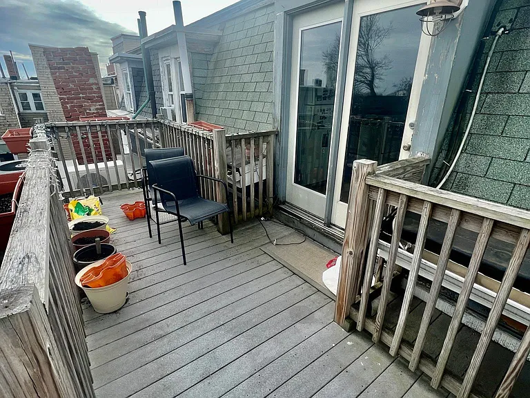 30 Mount Vernon St #3 — Photo 10