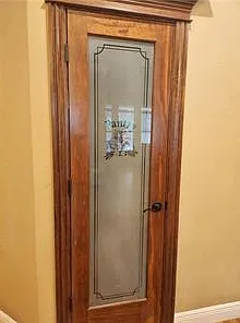 Pantry