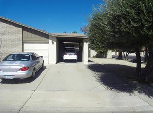 2057 S Las Palmas, Mesa, AZ 85202