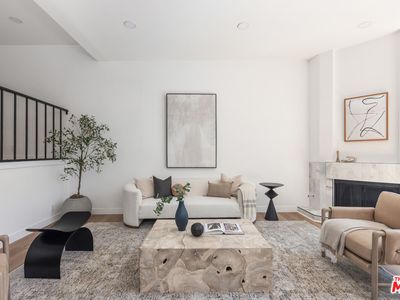 4425 Alla Rd UNIT 5, Marina Del Rey, CA, 90292