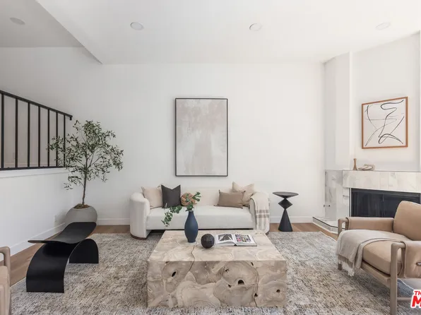4425 Alla Rd Unit 5, Marina Del Rey, CA 90292