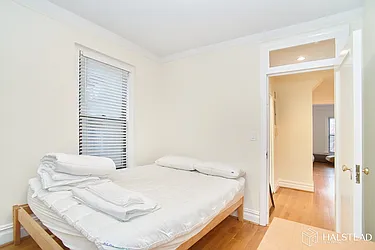 Rented by Halstead Real Estate