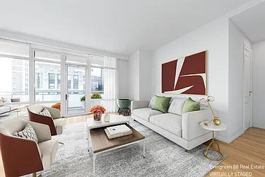 Sold by Evergreen 88 Real Estate LLC