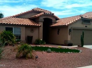 5511 W Utopia Rd, Glendale, AZ 85308