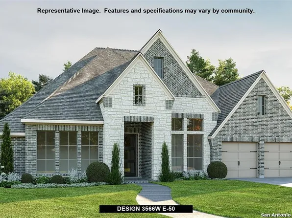 31195 Osage Run, Bulverde, TX 78163