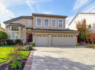 620 Sunflower Ct, San Ramon, CA 94582