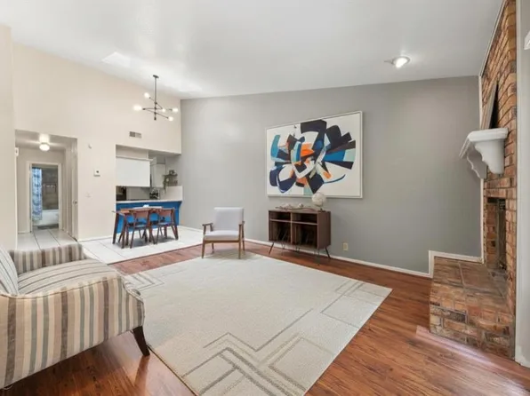 1030 Pruett Dr, Edmond, OK 73003