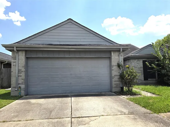 13427 Juniper Point Dr, Houston, TX 77083