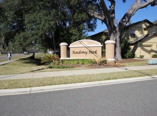 10612 Academy Park Dr, Jacksonville, FL 32218
