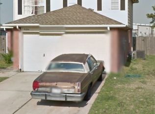 9834 Phil Halstead Dr, Houston, TX 77086
