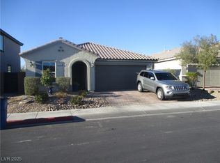 1421 Deep Valley Ave, North Las Vegas, NV 89084