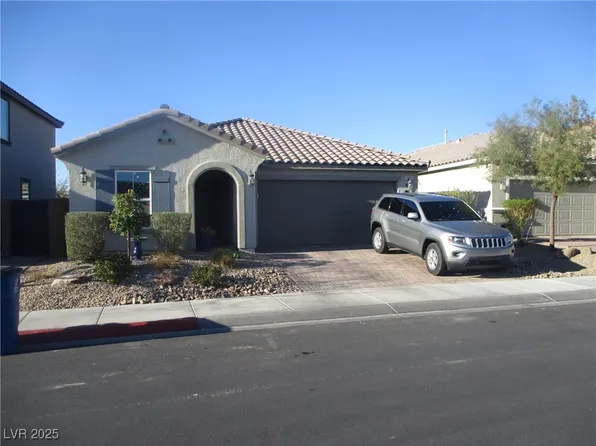 1421 Deep Valley Ave, North Las Vegas, NV 89084