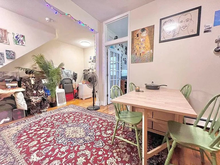 521 Lafayette Ave #2 — Photo 1