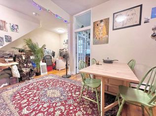 521 Lafayette Ave #2, Brooklyn, NY 11205